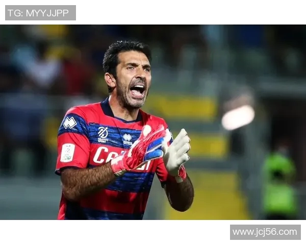 布冯与帕尔马的初恋情怀以及他对尤文图斯的漫长等待与归属感