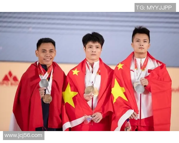 举重世锦赛资格赛即将开启各国选手全力争夺入场券