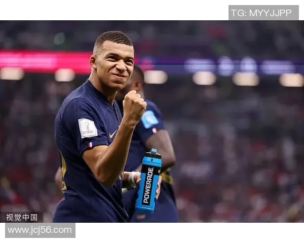 姆巴佩可能代表阿尔及利亚参加2022世界杯：重塑足球世界版图？